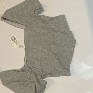 Size M gray